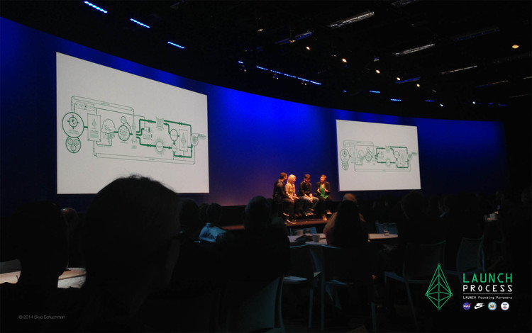 LAUNCH summit